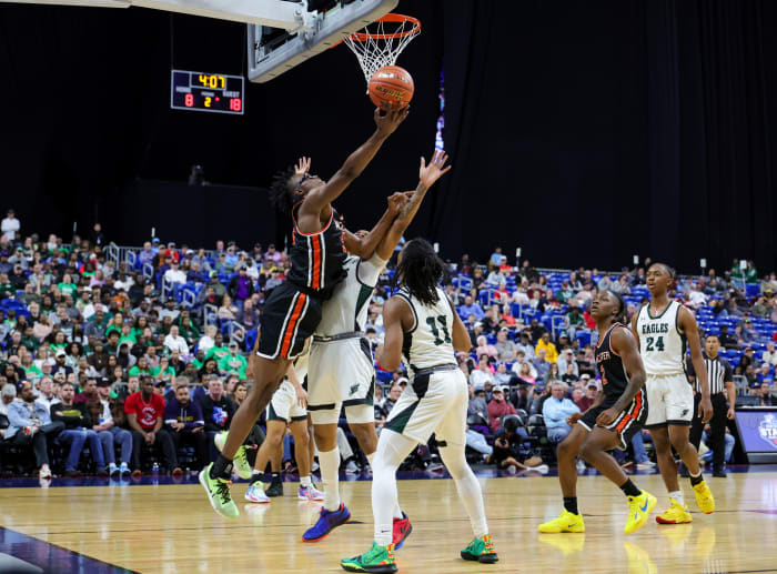 lancaster killeen ellison texas 2024 uil 5a basketball title tommy hays Lancaster vs Killeen Ellison 08
